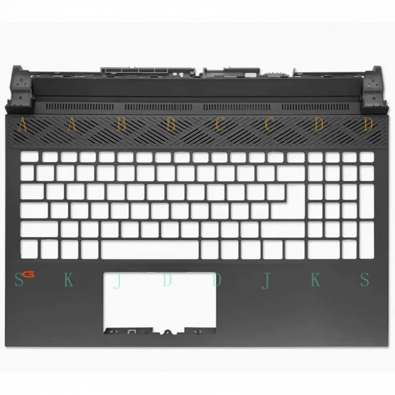 

M Laptop Palmrest Upper C Cover For Dell G15 5510 5511 5515