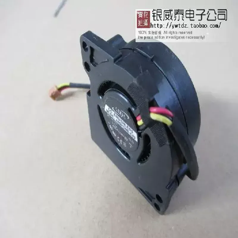 For Acer EV-S21T Projector Bulb Fan Replacement Cooling Fan for ACER EVS21T Projector