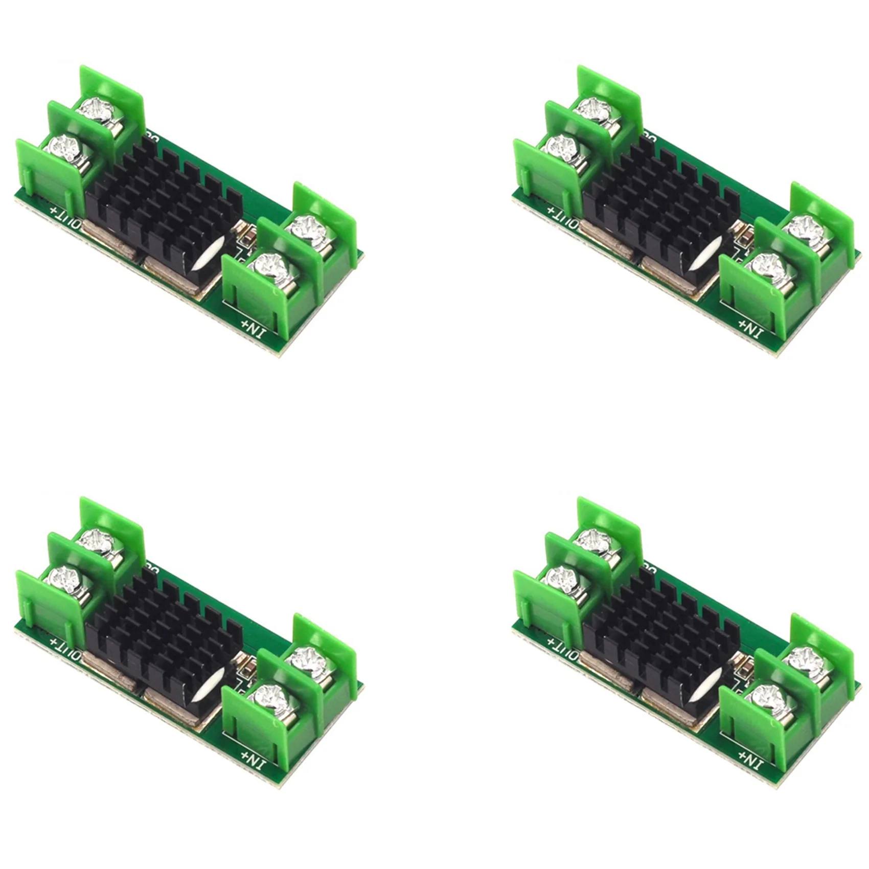 AYHF 4X Solar Anti-Backflow Perfect Diode Constant Current Power Supply Battery Charging Anti-Reverse Irrigation Module