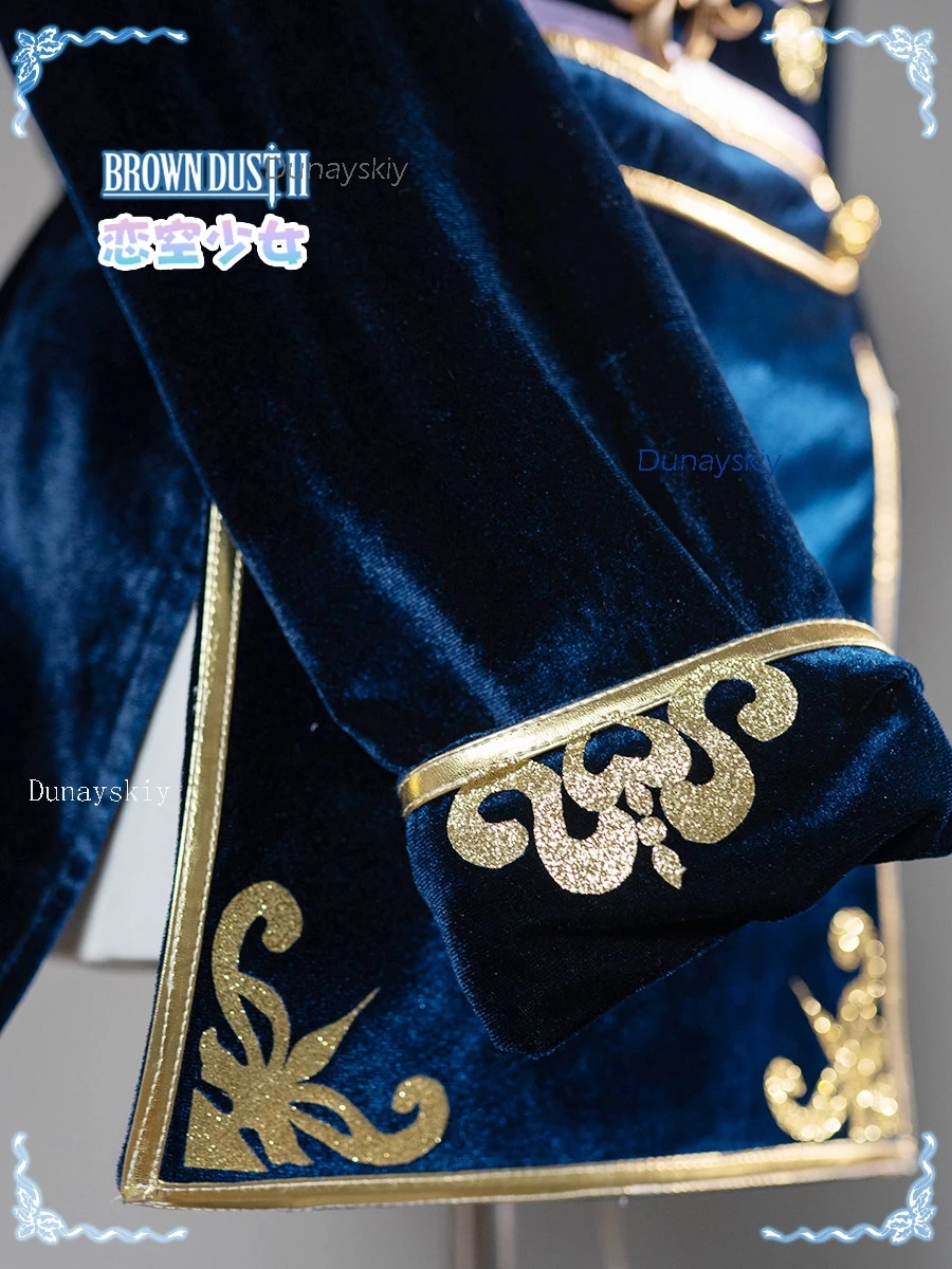 Kostum Seragam Beludru Seksi B - Velvet Blazer Women ulasan dan harga