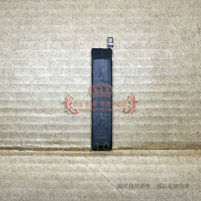 1PCS 890-01923-B Replacement Lithium Battery FOR Meta Smart AI Glasses Meta Wayfarer Eyeglasses Repair Spare Part