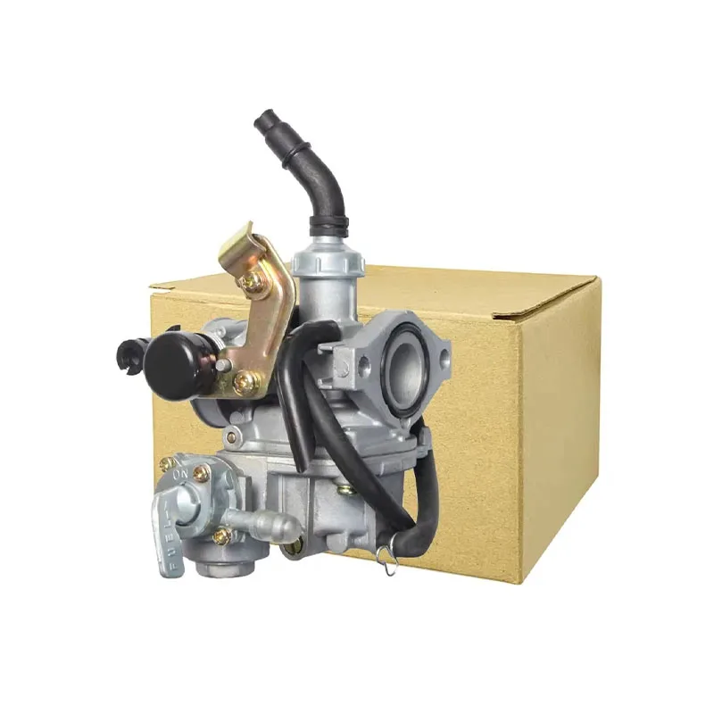 High Performance PZ… - image