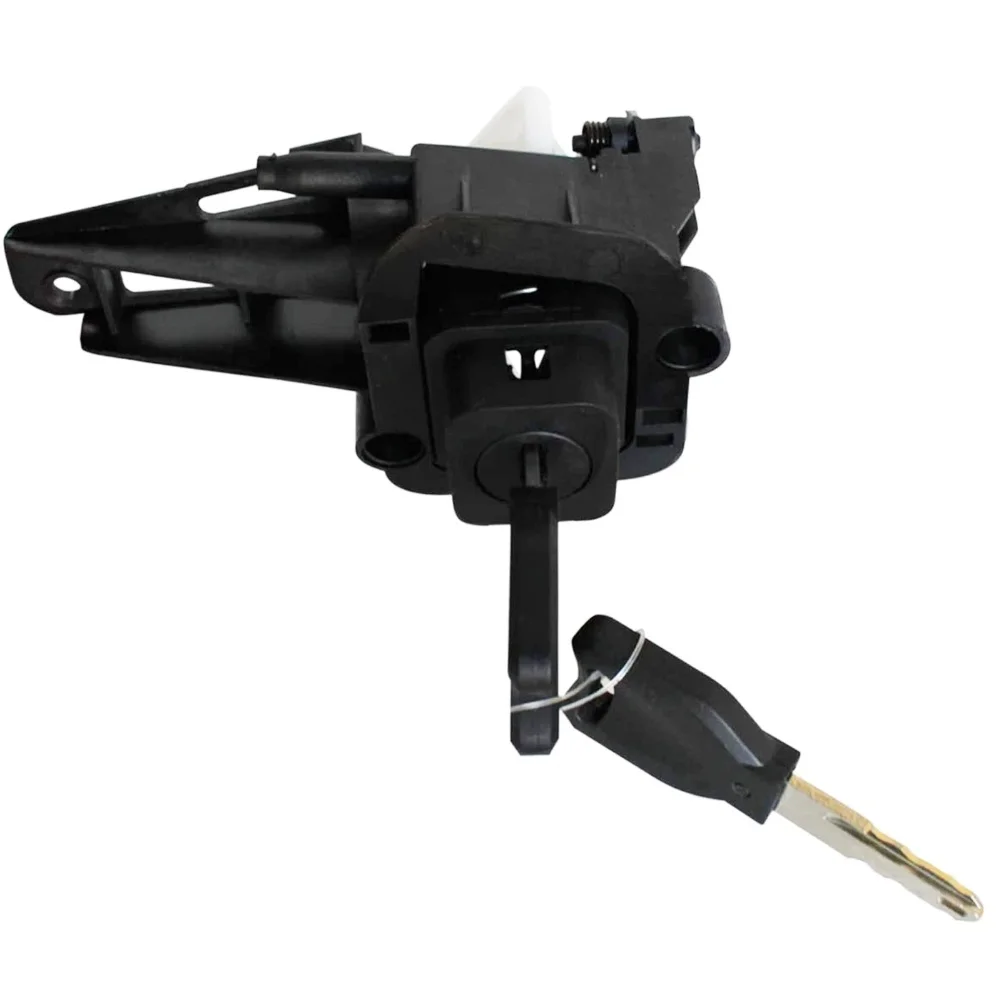 

7701471225 Привод замка двери багажника, защелки багажника, совместимый с моделью RENAULT для CLIO II MK2 1998 2001,