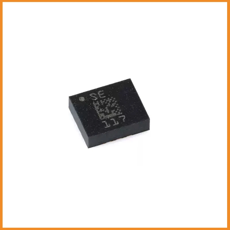 5Pcs/Lot New Original  LSM6DS3TR-C LSM6DS3TR Accelerometer, Gyroscope, Temperature, 6 Axis Sensor I²C, SPI Output