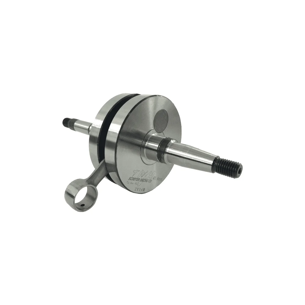 

ZX Scooter Assembly Crankshaft Motorcycle Engine for Honda
