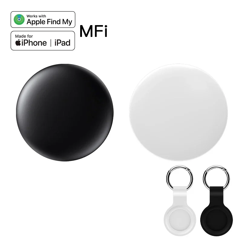 

Anti-lose Tracker Positioning Far Away Finder for Apple Find My Voice Locate Suitcase Keys Bag Toys Smart Tag for IOS iPhone
