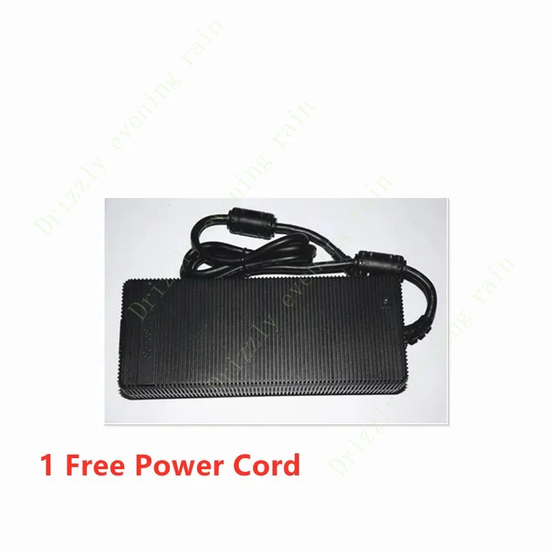 Genuine JA150KLA 17.5V 10A 175W 4PIN AC Adapter For Sonoscape A5 A6 MEDICAL Power Supply Charger