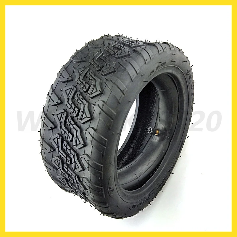 85/65-6.5 Original Tire for KUGOO G-MAX G-Booster G2 Pro Electric Scooter Front and Rear Wheel Wear-resistant Vacuum Tyre Parts