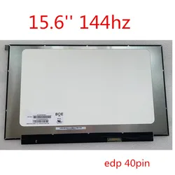 For Acer Nitro 5 AN515-44 AN515-45 AN515-55 AN515-56 AN515-57 N20C1 15.6 '' Laptop LCD Screen FHD 144HZ IPS 1920 * 1080 40pin