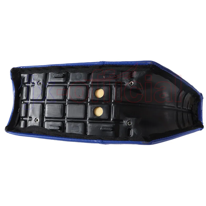 غطاء مقعد جسم الدراجة النارية لياماها ، مريح ، جديد ، PW50 ، PW 50 ، PY50 #3