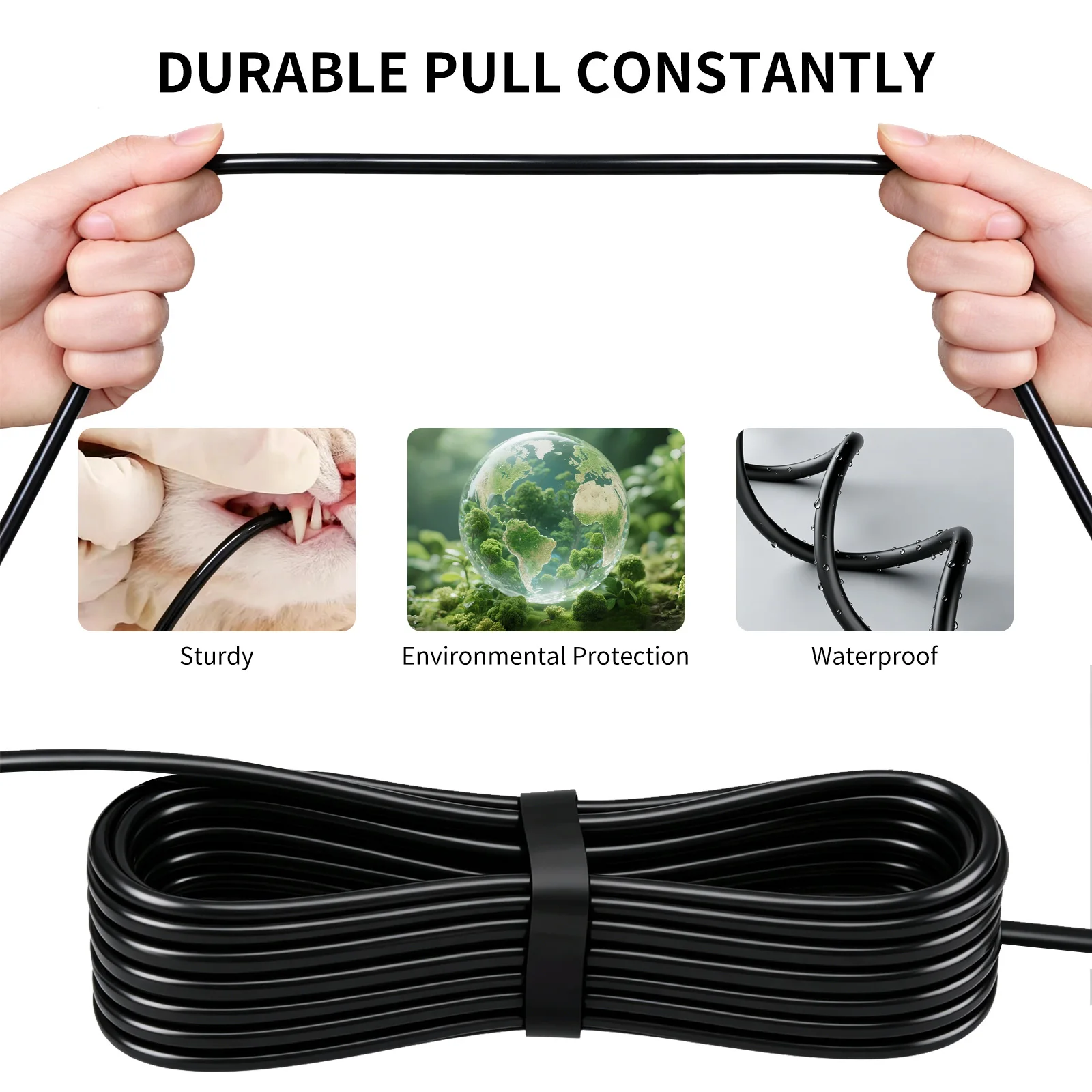 3Pin XLR Cable Audio Line 2M/3M/5M/10M DMX Cable Stage Light Accessories For Led Par Light Moving Head Console Connection view 5