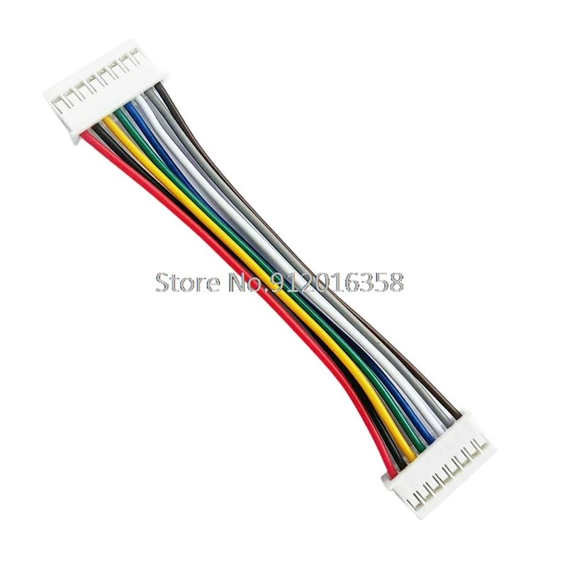 

22AWG 300MM XA2.5 JST XA 2.5 XAP-02V-1 XAP-03V-1 XAP-04V-1 XAP-05V-1 XARP-06V XAP-08V-1 Кабельные сборки изготовления на заказ