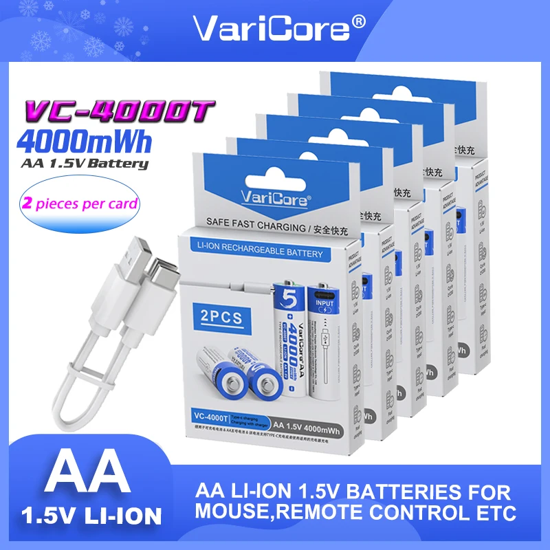 Charge Anytime, Any… - image