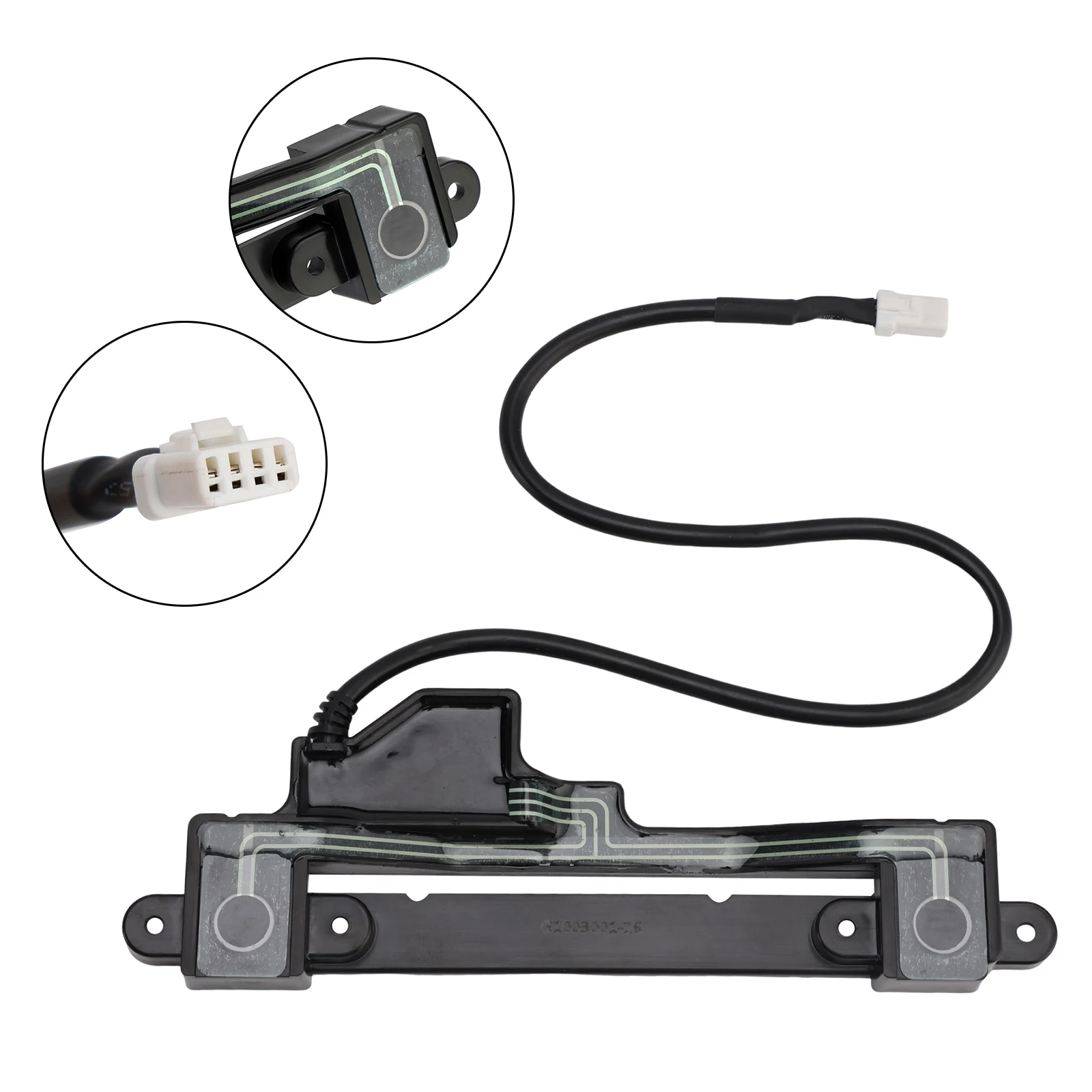 

Topteng Steering Sensor Board Kit fit for Minn Kota Ultrex 2884023 Car Accessories