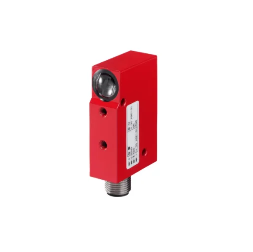 Hot Sale for Leuzes IPRK 18/A L.46 50040278 Polarized Retro-Reflective Photoelectric Sensor IP67 Industrial Control RS485