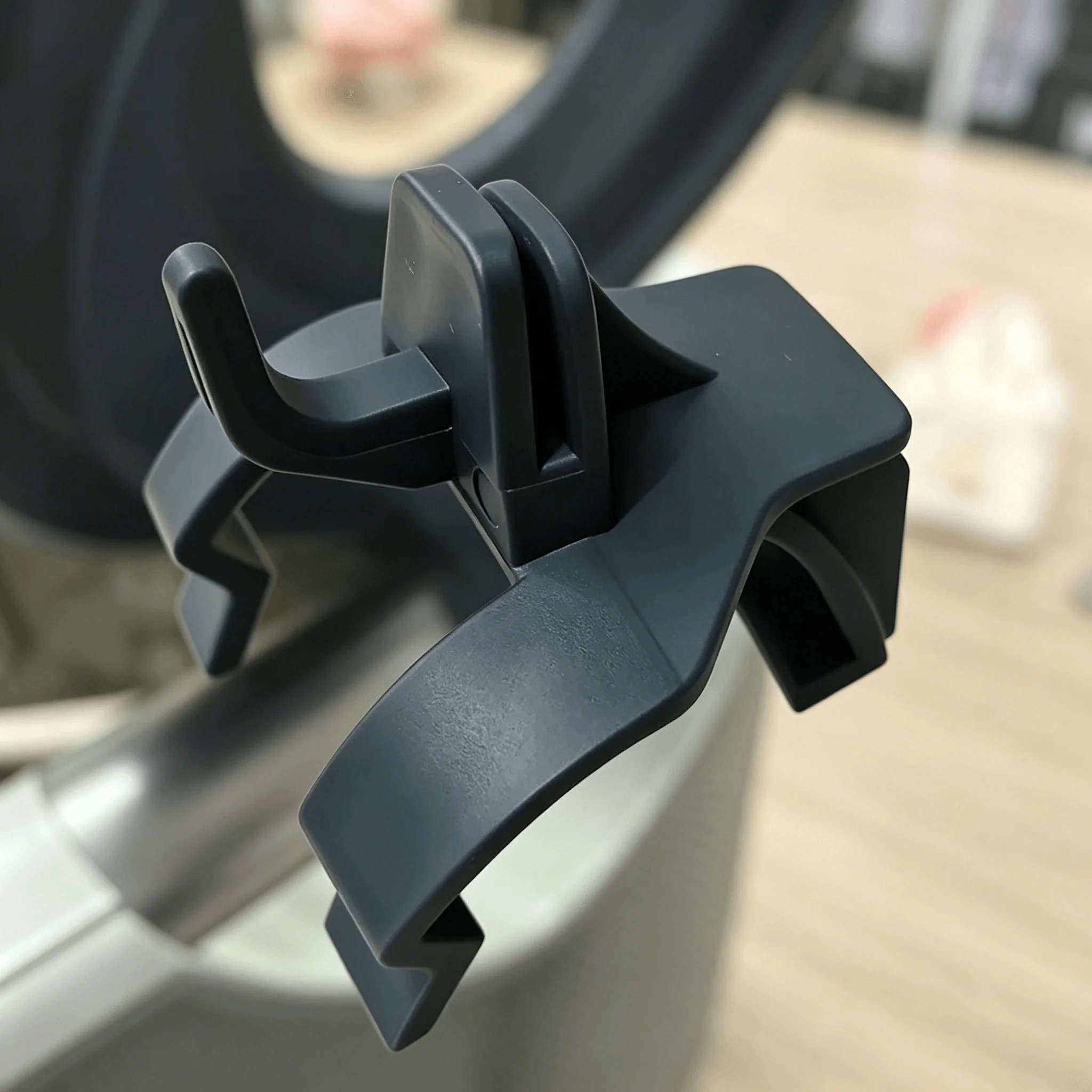 Thermomix TM5 TM6 Accessories Storage Rack, Multifunctional Kitchen Shelf Stand Organizer Holder - view 5