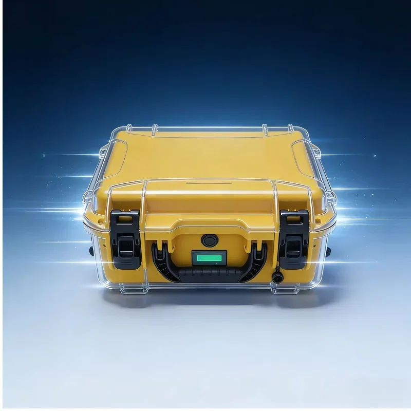High-Capacity 12V LiFePO4 Battery with 10A Charger: Perfect for Trolling Motors, RV Off-Grid Setups & Marine Auxiliary Power —
