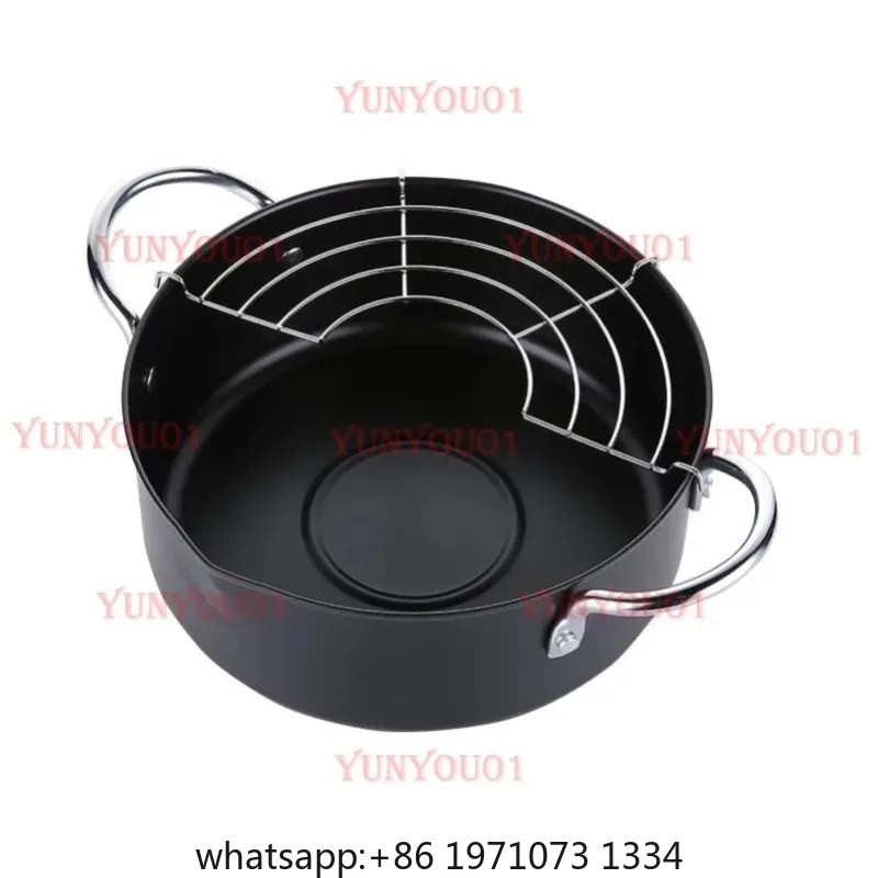 Stainless Steel, Semicircle, Drain Rack, Frying Pan Edge Kitchen Rack, Steaming Rack, Oil Filter