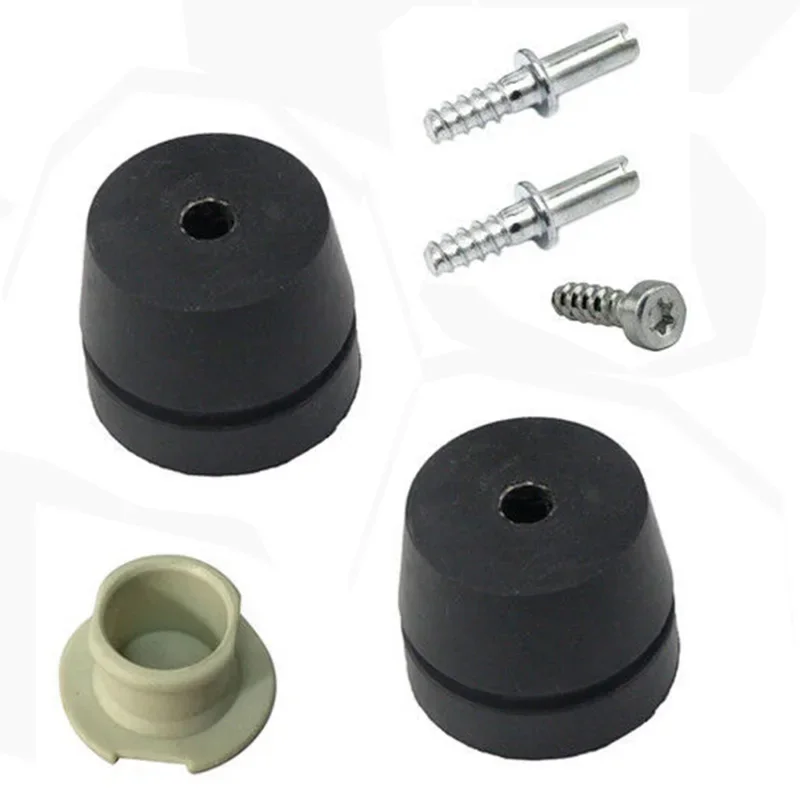 

Essential AV Buffers Kit for Multiple Chain Saw Variants Replacements Designed to Fit Series O34 & O36 Efficiently