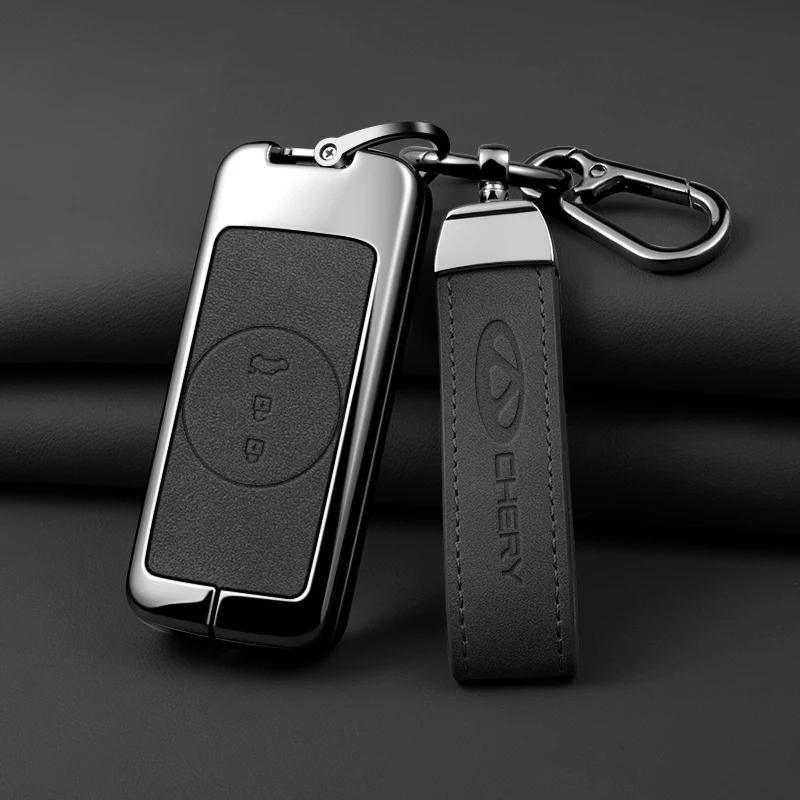 Suitable For Chery … - image