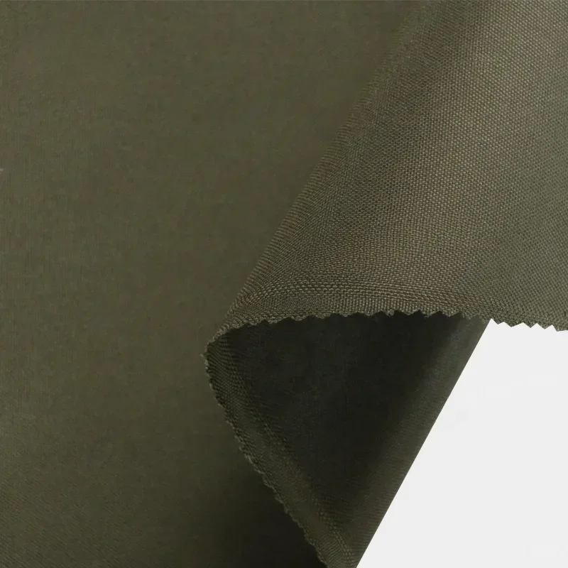 

600D Polyester Fabric RG Ranger Green Waterproof Abrasion-Resistant Luggage Tactical Vest Oxford Cloth Material Sewing Hunting