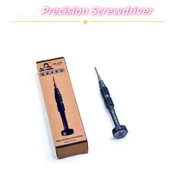 Cacciavite di precisione 2D cacciavite misto utensile manuale universale Torx T2 per iPhone Samsung riparazione del telefono cellulare strumenti di smontaggio