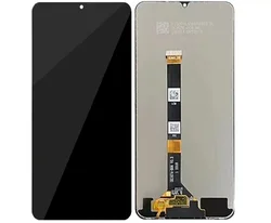 LCD Display+Touch Screen Digitizer For OPPO Realme C53 Narzo N53 RMX3761 C51