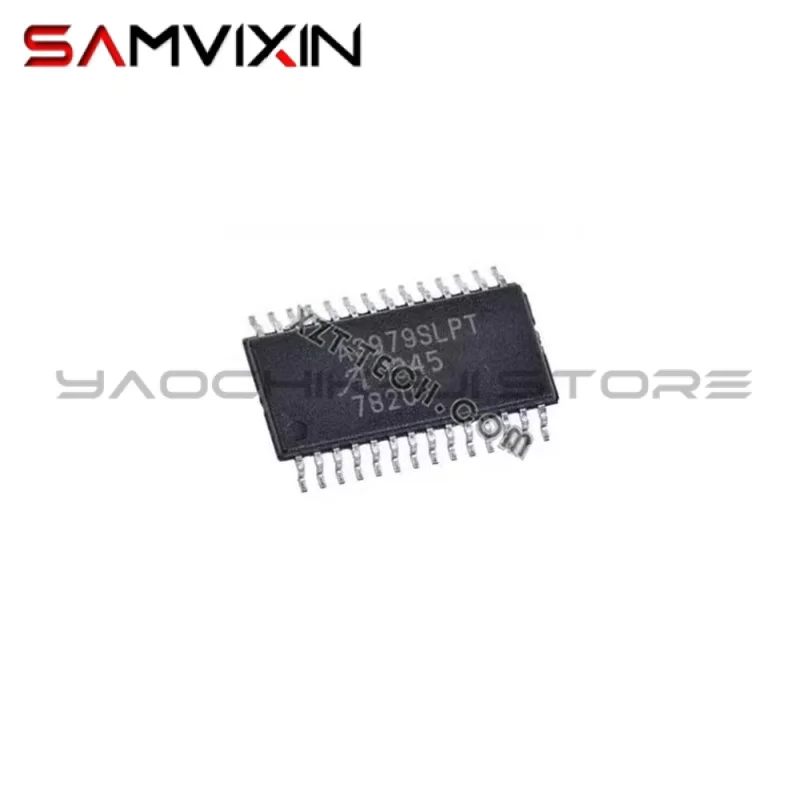 

5-10PCS A3979SLPT TSSOP28 IC A3979 New original free shipping