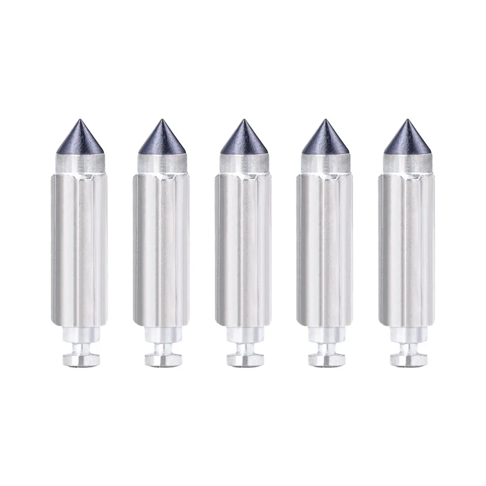 High Efficiency Needle Valve For Garden Needle Valve Kit Fuel Metering Valve Garden Power Parts For Garden Equipment Repair