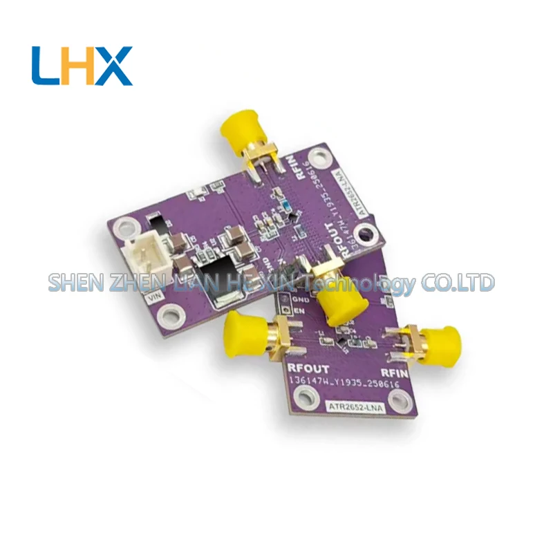 ATR2652 Rf Low Nois…