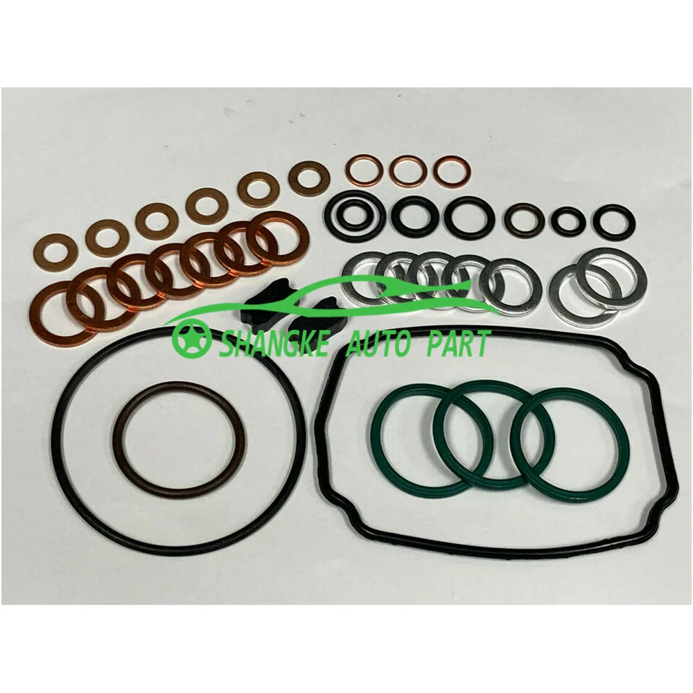 Diesel Fuel Pump Repair Kit Oil Seal OEM 800600 146600-1120 For NNissan IIsuzu