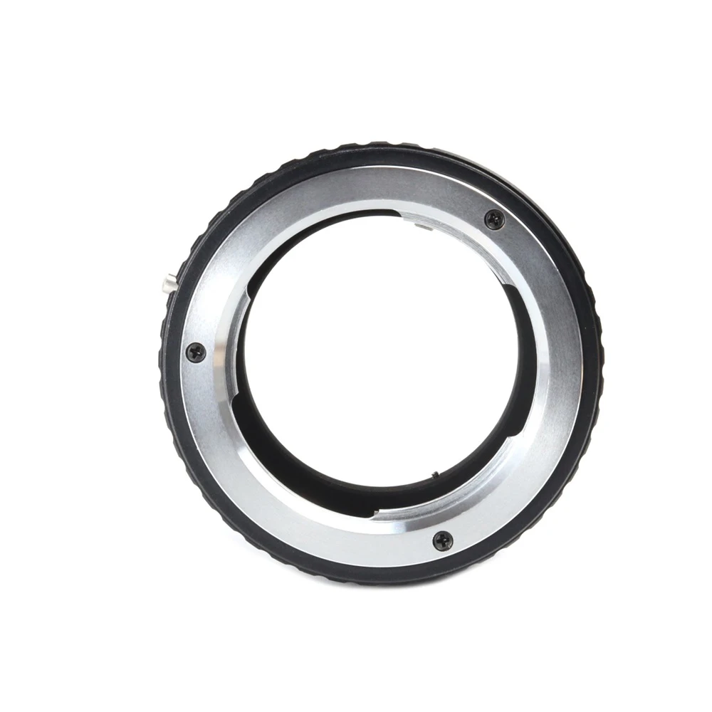 MD-EOSM MD - EFM EF-M for Minolta MD Lens for Canon EOS EF-M mount Camera Mount Adapter Ring M5 M6 M62 M200 etc. LC8244