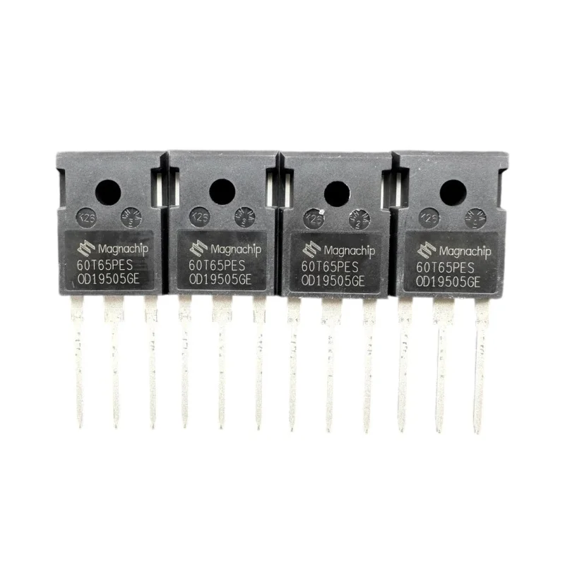 10PCS 100% Original MBQ 60T65PES 50T65FDSC 40T65FDSC 75T65PEH 50T65FESC Inverter Welding Machine Commonly Used IGBT Tubes
