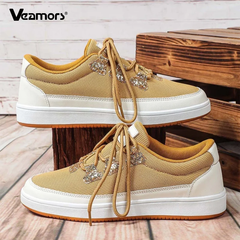 

Comfortable Breathable Men Women Casual Sports Shoes Jogging Training Lace-up Board Shoes Running Walking Traveling Sneakers