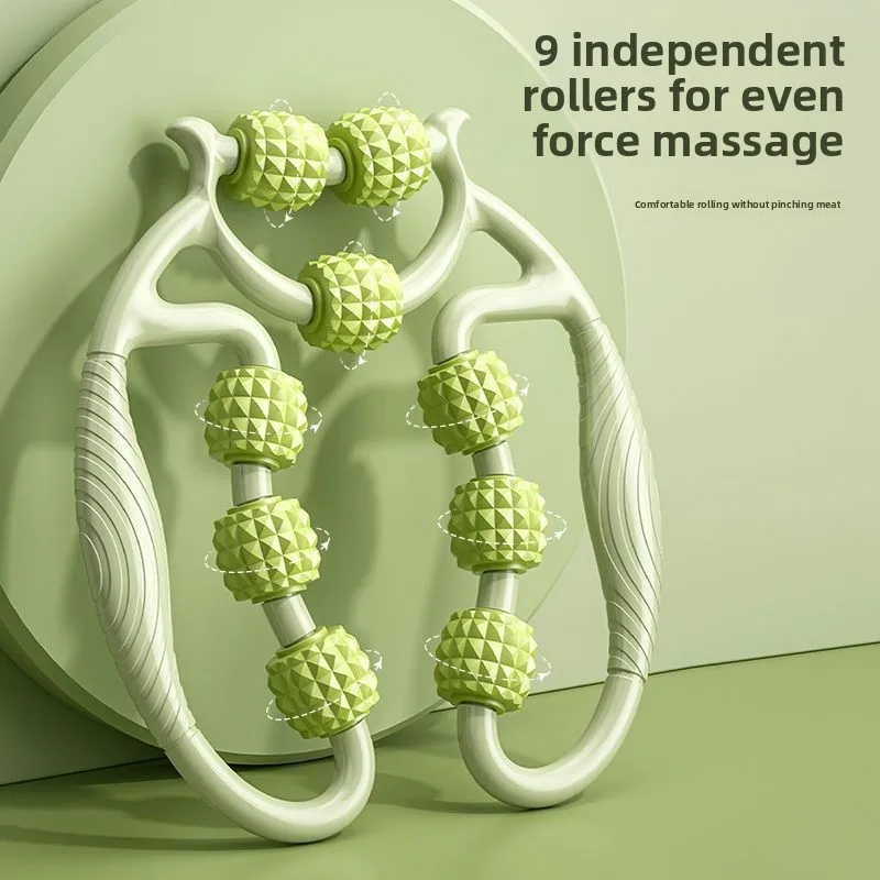 Thumbnail 4 - #33 Most Popular Massage Rollers