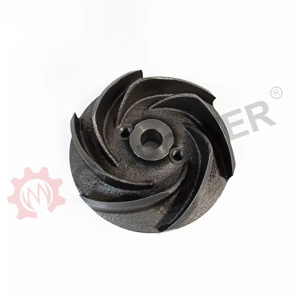 K19 KTA19 QSK19  Engine Parts Water Pump Impeller 205243