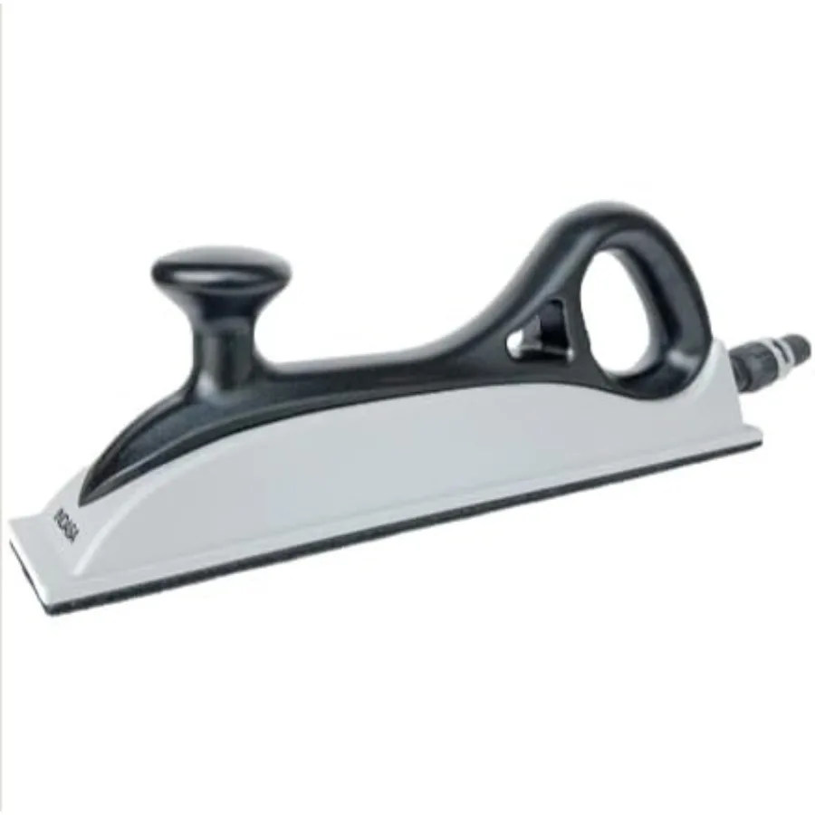 

Indasa Dust Extraction Hand Sanding Blocks Hook Loop 2.75 X 16.5 Gray 449271