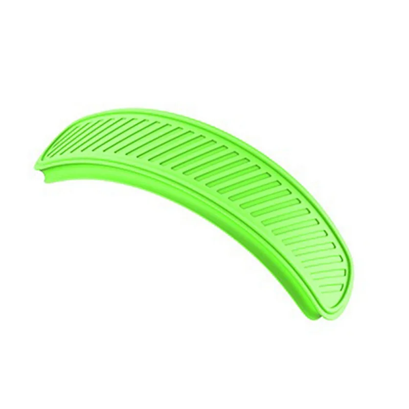 

ABDX-For Apple AirPods Max Silicone Headband Cover Washable Cushion Case Multifunction Protective Cover,Luminous