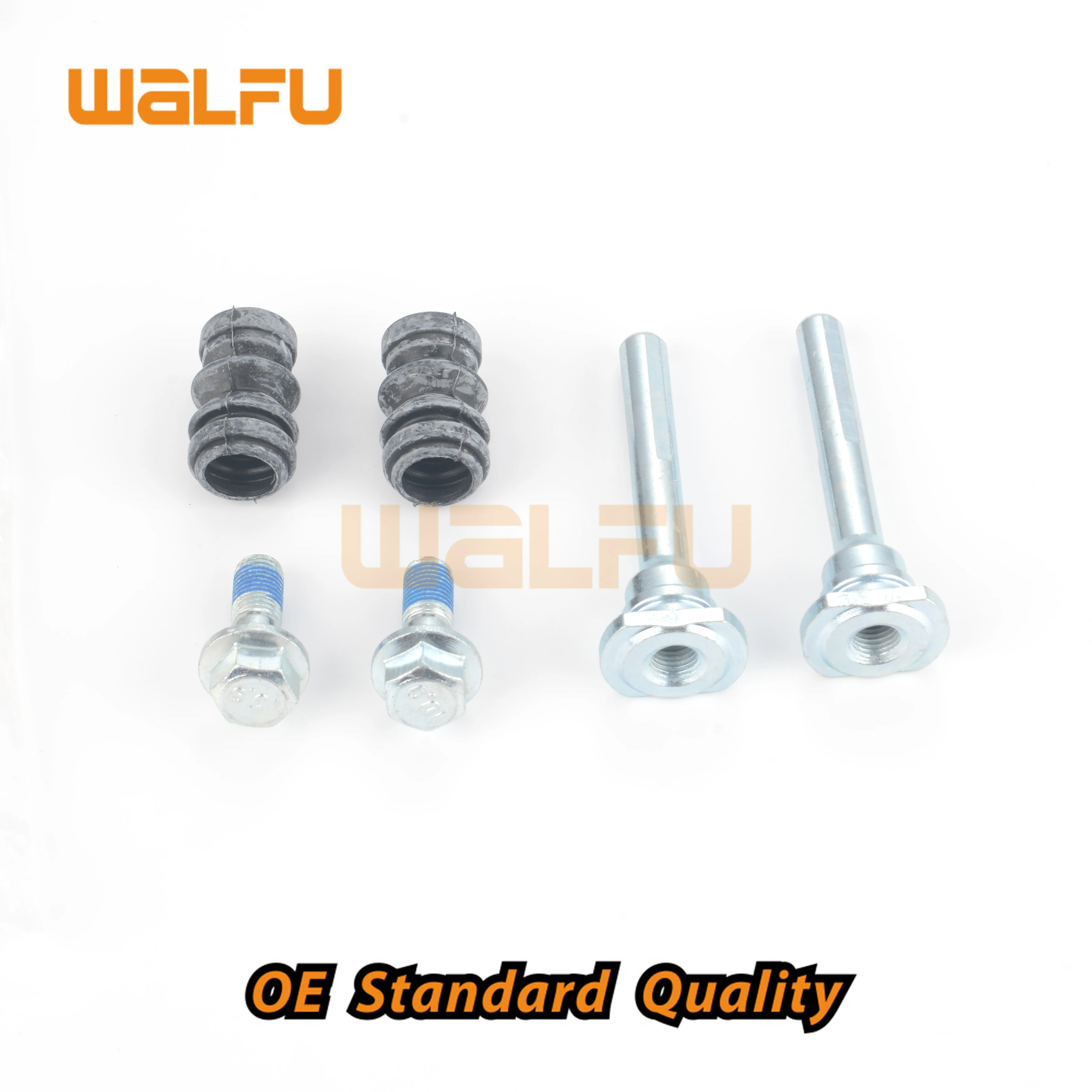 

FRENKIT 808014 Ремкомплект, тормозной суппорт для NISSAN SUZUKI WALFU Autoparts