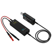 Micsig DP7000 High Voltage Differential Probe 100MHz 7000V 1000X Oscilloscope Probe