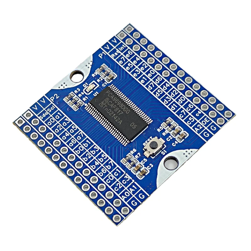 

Superb IO Expansion Module GPIO Level Conversion 16-Way Non-MCP23017 PCF8575