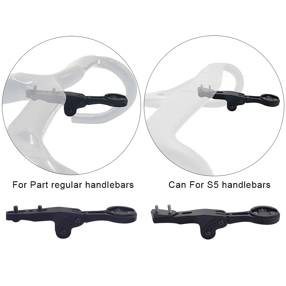 Bicycle Handlebar M…