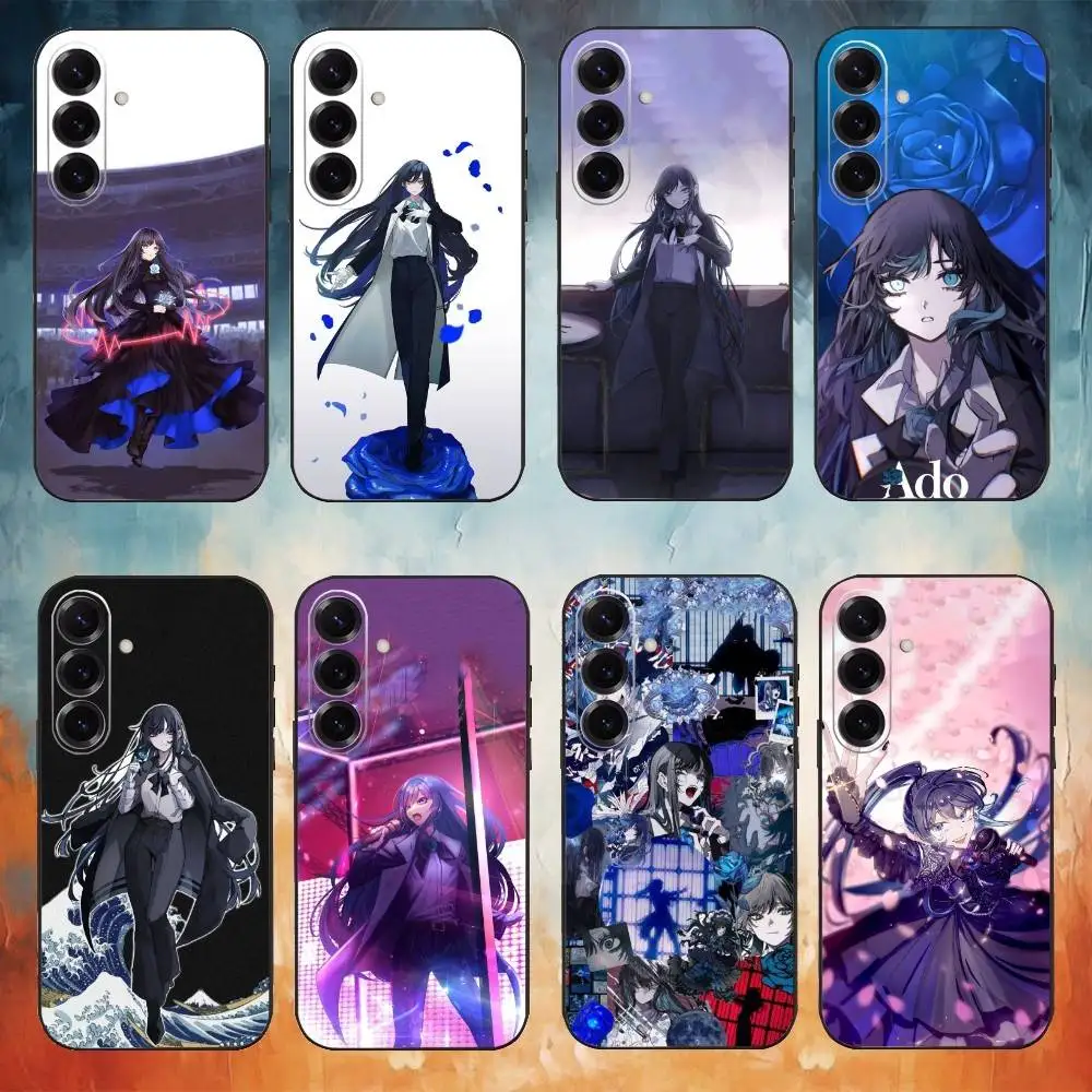 Ado Japanese Singer… - image