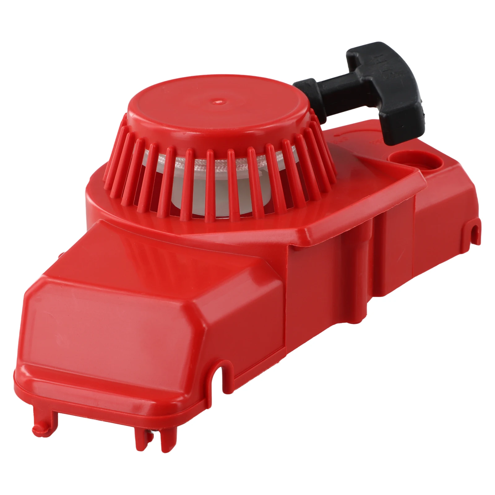 Easy Installation Recoil Starter Brushcutter Engine Recoil Starter Minimized Resistance Design Perfect Fit For NB411