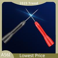 A56I Top Diagnostic Multimeter Test Probes Insulation Piercing Needle 0.7Mm 30V Car Tip Probes Diagnostic Tools