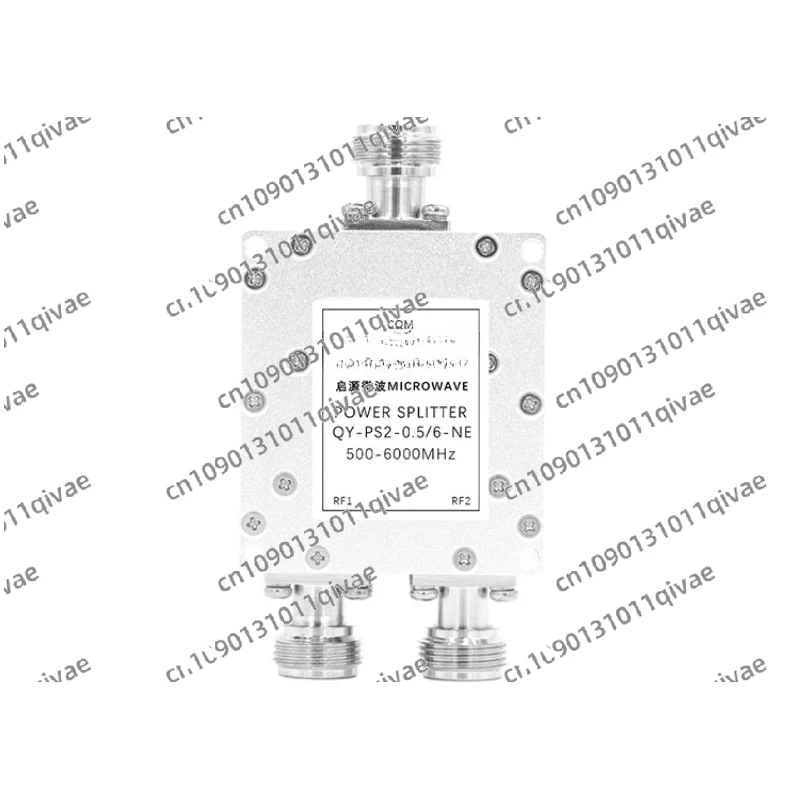 0.5-6G Rf Coaxial P…