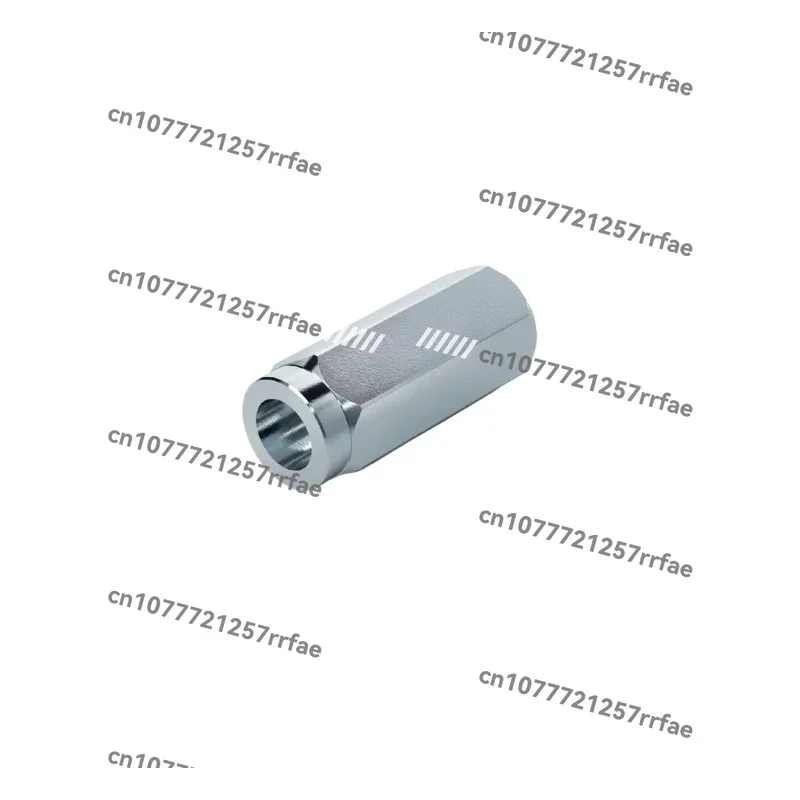 VU VUR Check Valve, Hydraulic Check Valve VU-G1/4 VU-G3/8 VU-G1/2 VU-G3/4