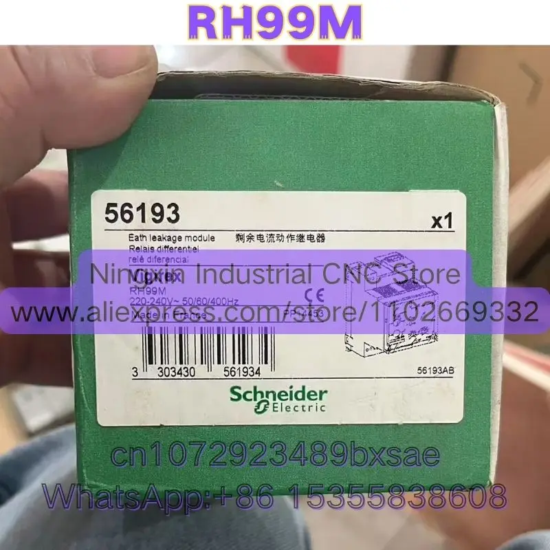 RH99M 56193 Brand New Original Shipped Quickly