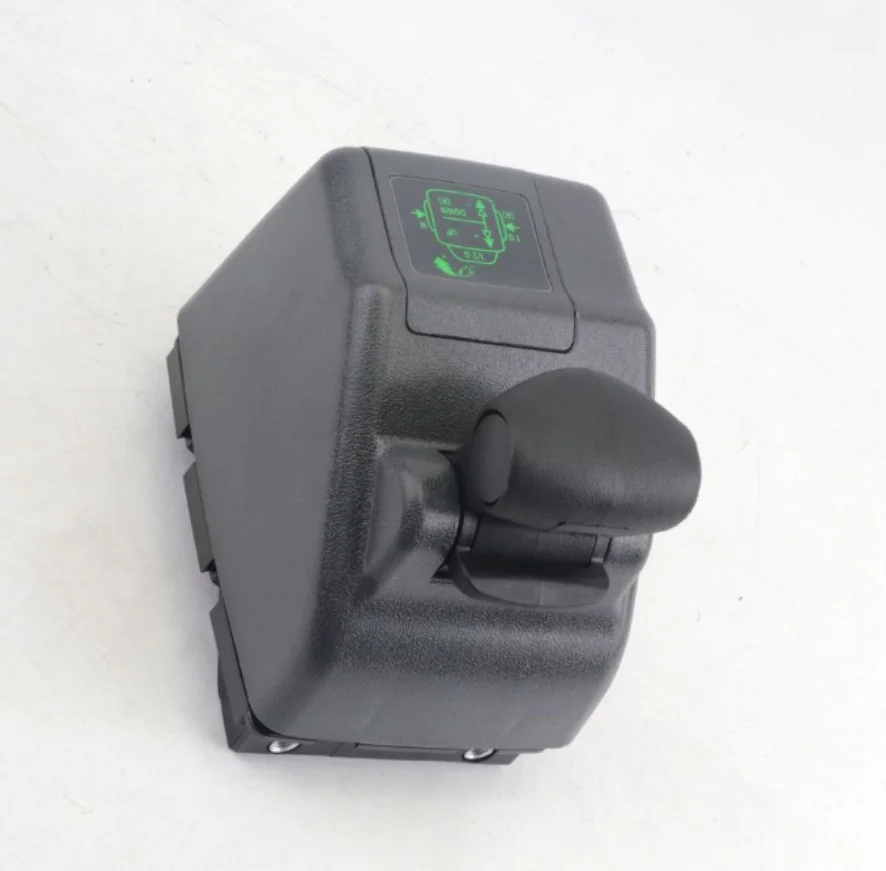High Quality Truck Body Parts Variable Speed Knob 4331500200 4331500300 0002603298 For Mercedes-Benz Actros Trucks