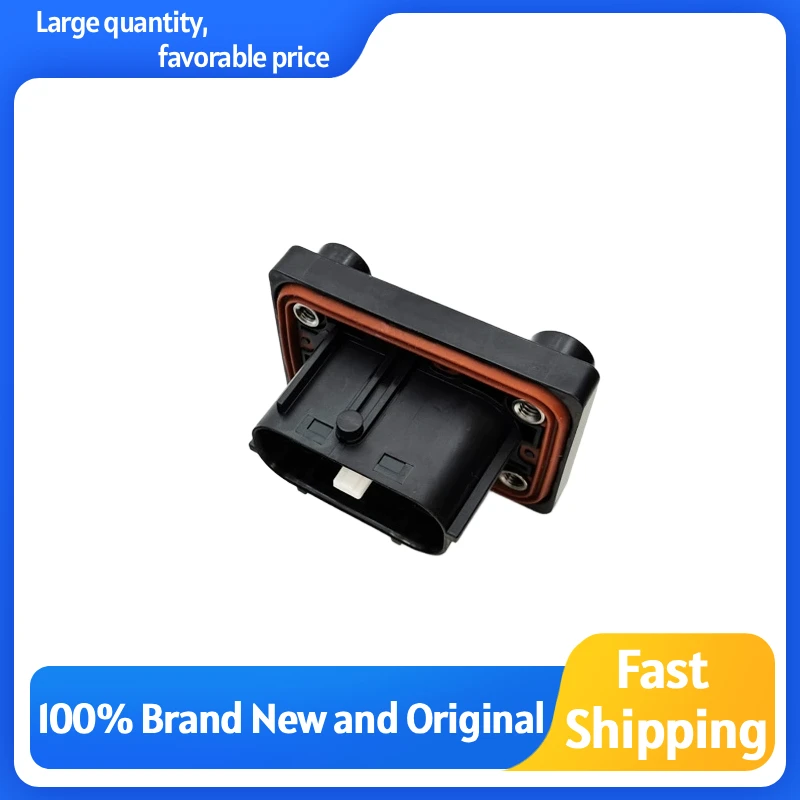 Connector 6188-6160/6188-6248,Connector Accessory Sheath Plug Socket,Housing,Housing,Original Genuine Product